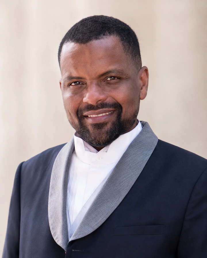 Jason Hughes, founder and author